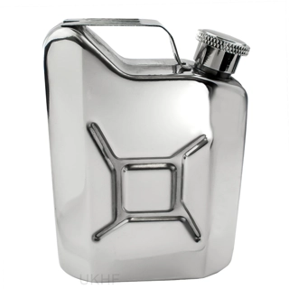 Jerry Can Hip Flask - S..