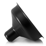 Separate Funnel - Black