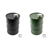 25oz - Oil Drum Hip Flask