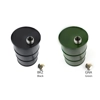 25oz - Oil Drum Hip Flask