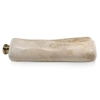 Camel Bone Flask - White