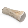 Camel Bone Flask - White