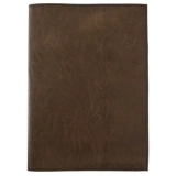 PU Leather A5 Notebook Soft Cover
