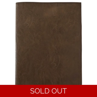 PU Leather A5 Notebook Soft Cover PU Leather A5 Notebook Soft Cover