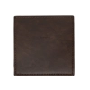 Coaster - Square - PU - Brown