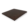 Coaster - Square - PU - Brown