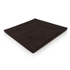 Coaster - Square - PU - Brown