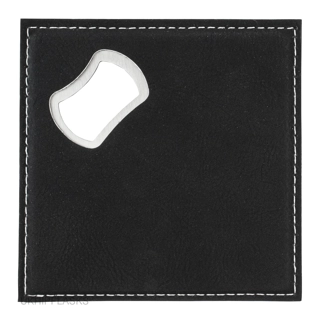 PU Coaster With Bottle ..