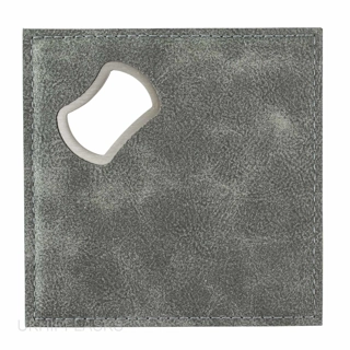 PU Coaster With Bottle ..