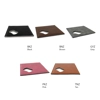 PU Coaster With Bottle Opener