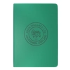 A5 PU Leather Notebook - Green