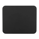Mouse Mat - Real Leather - Black