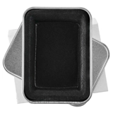 Lighter - Tin Case - Steel