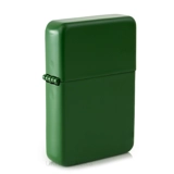 Star - Steel - Matte Green Lighter