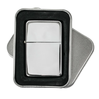 Star - Steel - Chrome L..