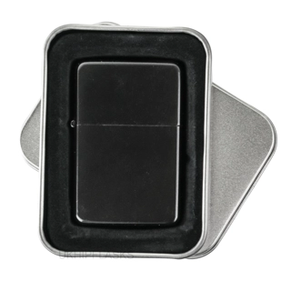 Star - Steel - Black Li..