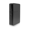 Star - Brass - Matt Black Lighter