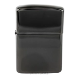 Hendon Brass Lighter - Black Ice