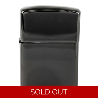 Hendon Brass Lighter - ..