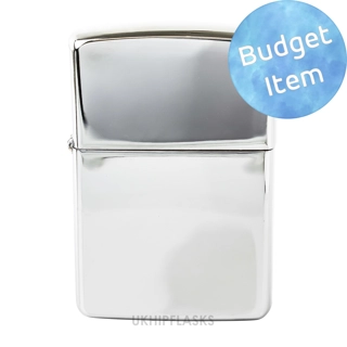 Budget - Hendon Brass L..