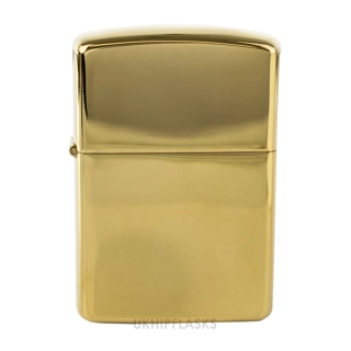 Hendon Brass Lighter - ..