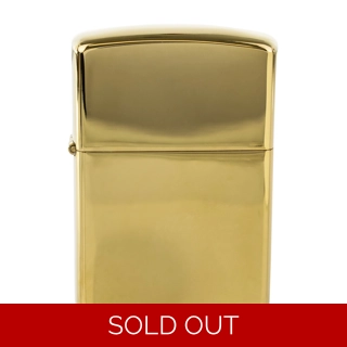 Hendon Brass Lighter - ..