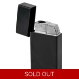 Torch - Zinc Alloy - Black Lighter