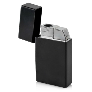 Torch - Zinc Alloy - Bl..
