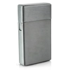 Torch - Zinc Alloy - Silver Lighter