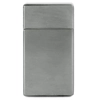 Torch - Zinc Alloy - Silver Lighter
