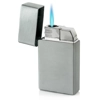 Torch - Zinc Alloy - Silver Lighter