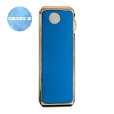 USB - Rectangle - Coil - Blue Lighter