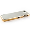 USB - Rectangle - Coil - Silver Lighter