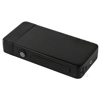 USB - Arc - Rectangular Lighter - Matte Black