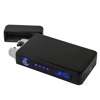 USB - Arc - Rectangular Lighter - Matte Black