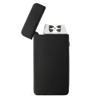 USB - Arc - Rectangular Lighter - Matte Black