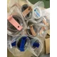 8 PCS MIX 40oz Cups