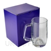 Tankard Skillet Box - Blue