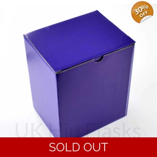 Tankard Skillet Box - B..