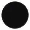 Coaster - Natural - Round (Black Felt Back)