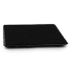 Coaster - Natural - Square (Black Felt Back)