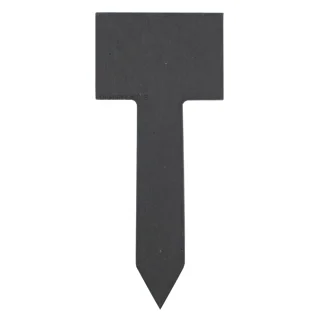 Slate - Garden Plant Tag Slate - Garden Plant Tag