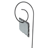 Plant Tag - Wire Holder - Rectangle