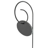 Plant Tag - Wire Holder - Oval