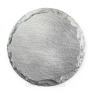 Coaster - Painted - Rou..