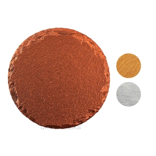 Coaster - Painted - Round