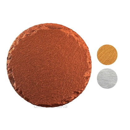 Coaster - Painted - Round