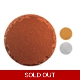 Coaster - Painted - Round