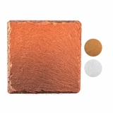 Coaster - Painted - Square