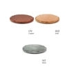 Coaster - Painted - Round